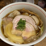 ラーメン屋 トイ・ボックス - 