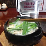 ときわ酒場 - 