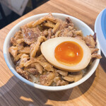 親鶏らぁ麺 いし川 - 