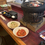 Yakiniku Hiromiya - 