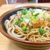 長命うどん 西支店