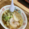 八十吉ラーメン