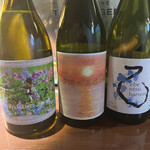 ワインバー ルー - 