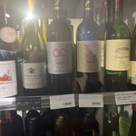 ワインバー ルー - 