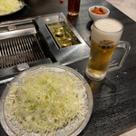 Yakiniku Pekin - 