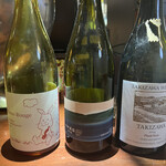 ワインバー ルー - 