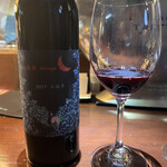 ワインバー ルー - 