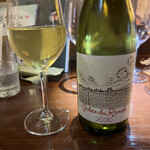 ワインバー ルー - 