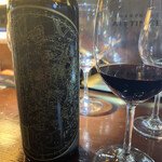 ワインバー ルー - 