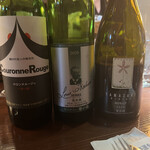 ワインバー ルー - 