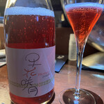 ワインバー ルー - 