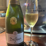 ワインバー ルー - 