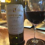 ワインバー ルー - 