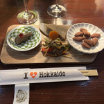 ワインバー ルー - 