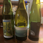 ワインバー ルー - 