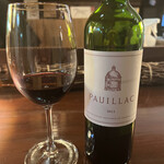 ワインバー ルー - 