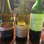 ワインバー ルー - 