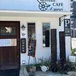 BRASSERIE CAFE A.yururi - 