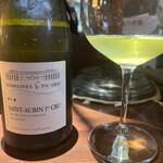 ワインバー ルー - 