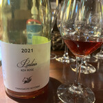 ワインバー ルー - 