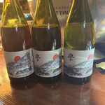 ワインバー ルー - 