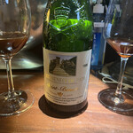 ワインバー ルー - 