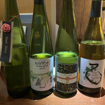 ワインバー ルー - 