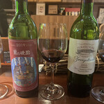 ワインバー ルー - 