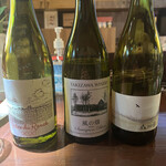 ワインバー ルー - 