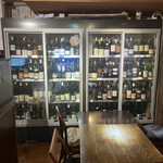 ワインバー ルー - 