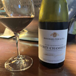 ワインバー ルー - 