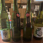 ワインバー ルー - 