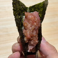 博多 鮨 桃の木 - 