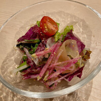 焼鳥 鳥美庵 新宿本店 - 