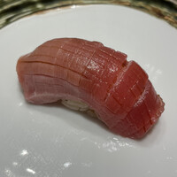 博多 鮨 桃の木 - 