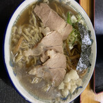 ケンちゃんラーメン - 