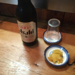 Yaekogiyouza - 瓶ビール