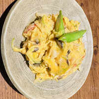 四川料理 龍の子 - 