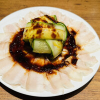 四川料理 龍の子 - 