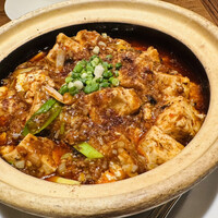 四川料理 龍の子 - 