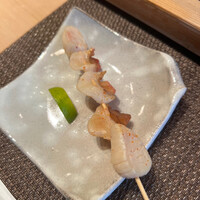 伊勢鮨 - 