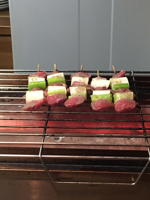 八重子餃子 - 山形（餃子）の写真