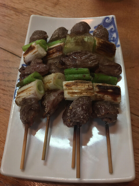 八重子餃子 - 山形（餃子）の写真