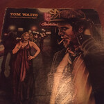 Tarji - Tom Waits/The Heart Of Saturday Night