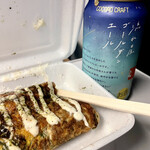 Takoyaki Takoyan - 