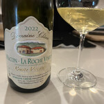 ワイン&サケルーム ロケット&カンパニー - 