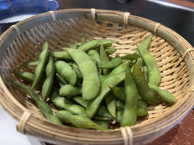 ゆ乃字（門前ゆ乃字） - 仙北町（お好み焼き）の写真