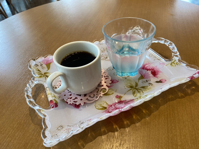 セレクトカフェ モカマタリ - 稚内（カフェ）の写真