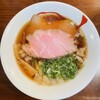 尾道ラーメン 麺屋 響