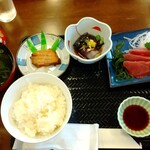 番屋みんこま - 